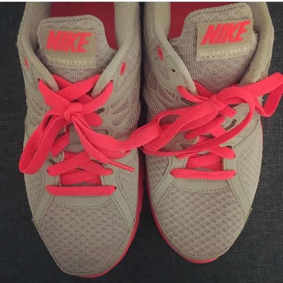 Nike! So cute! - Picture 2 of 7